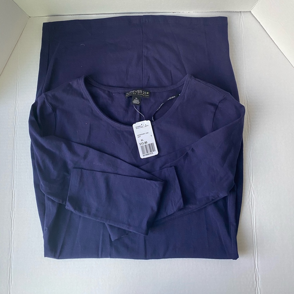 Forever 21 Bodycon dress